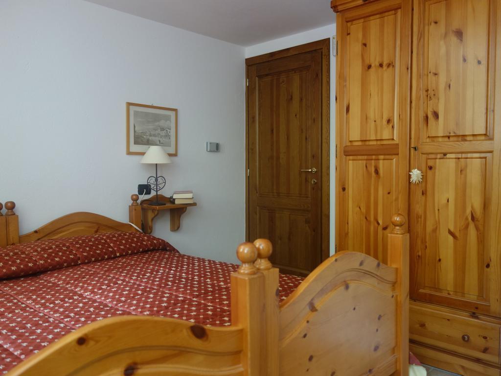 Auberge Lou Creton Di Lui Hostel Pontboset Dış mekan fotoğraf